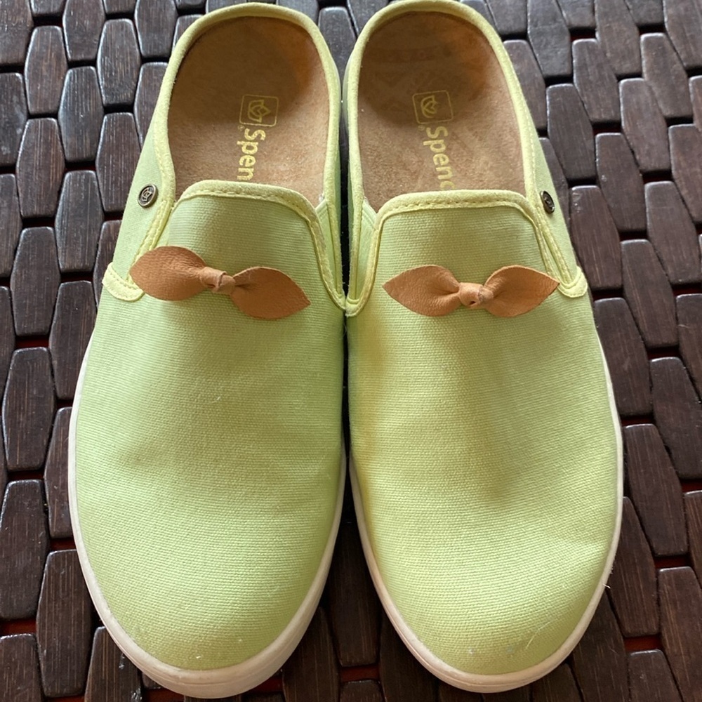 Spenco Spenco Andrey Women's Slide Size 8
